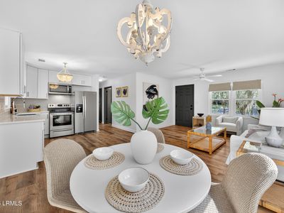 2301 Langhorne Dr, Beaufort, SC, 29902