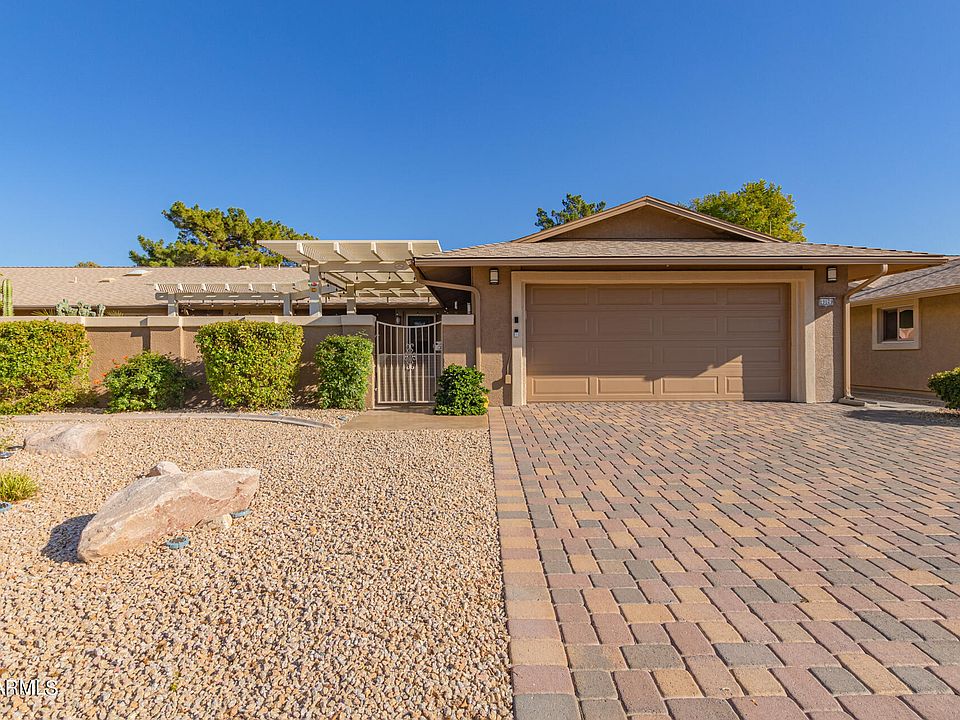 19029 N Concho Cir, Sun City, AZ 85373 Zillow