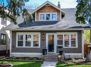 4315 Minnehaha Ave, Minneapolis, MN 55406
