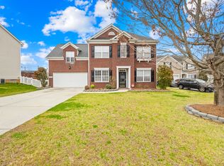 10223 Kelso Ct, Charlotte, NC 28278