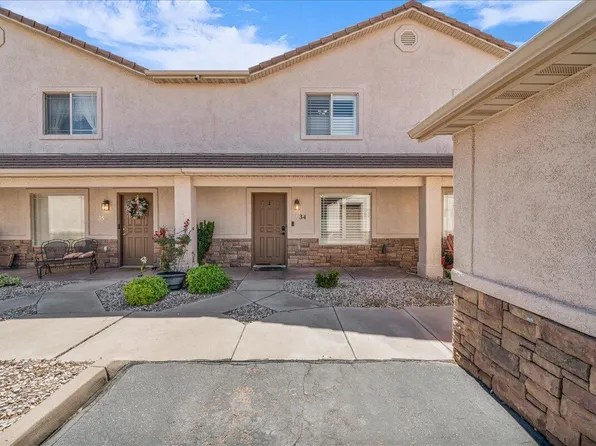 316 S 2450 E APT 34, Saint George, UT 84790