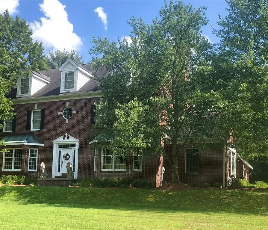 500 Morningstar Dr photo 1