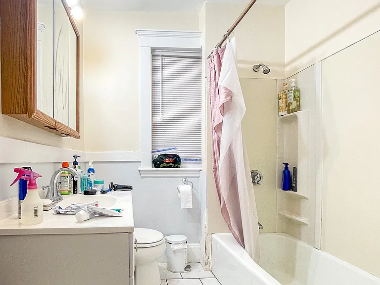 207 Chestnut Hill Ave #1 — Photo 16