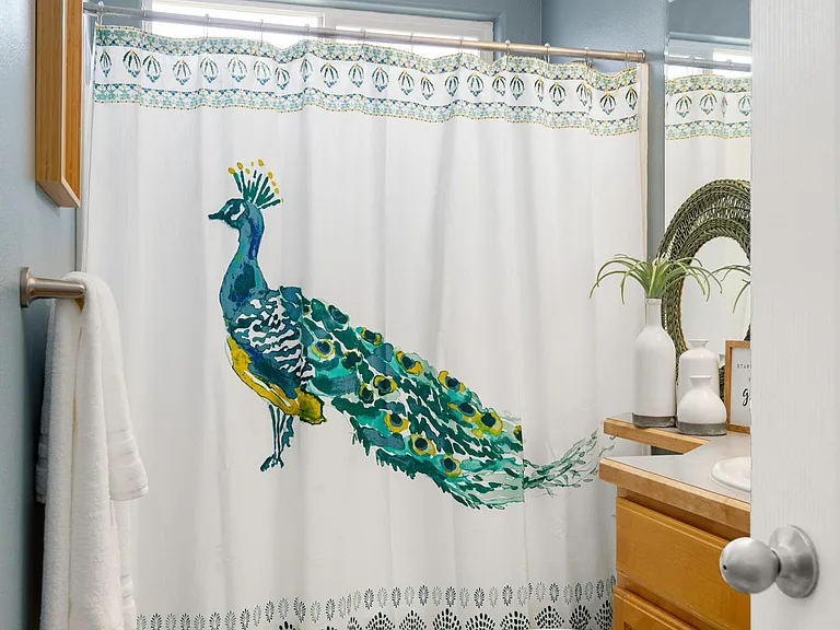 Bathroom 2