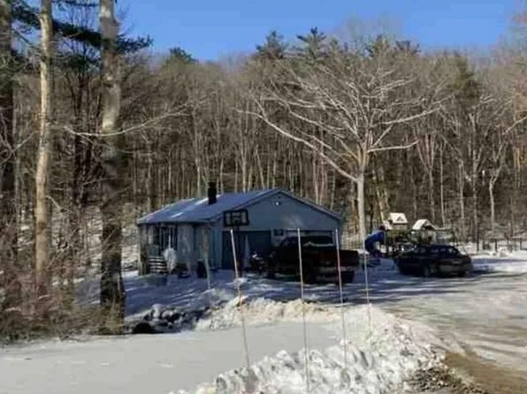 1247 Koch Rd, Kunkletown, PA 18058