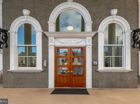 2747 Linden Ln Unit 203, Silver Spring, MD 20910