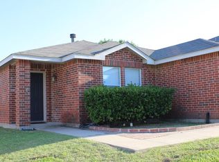 1108 Bannack Dr, Arlington, TX 76001