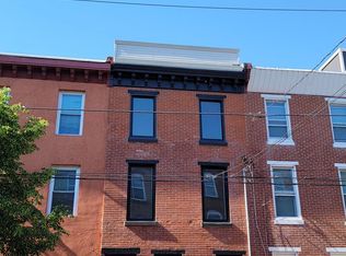 1614 Ellsworth St, Philadelphia, PA 19146