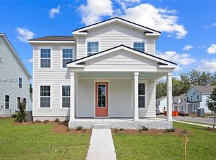 40 Backwater St, Beaufort, SC 29906