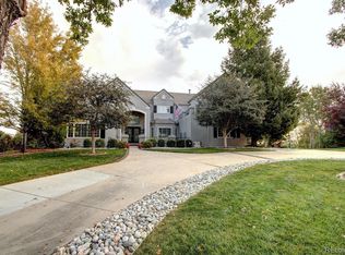 107 Falcon Hills Dr, Highlands Ranch, CO 80126