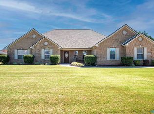 13336 Breckenridge Dr, Athens, AL 35613