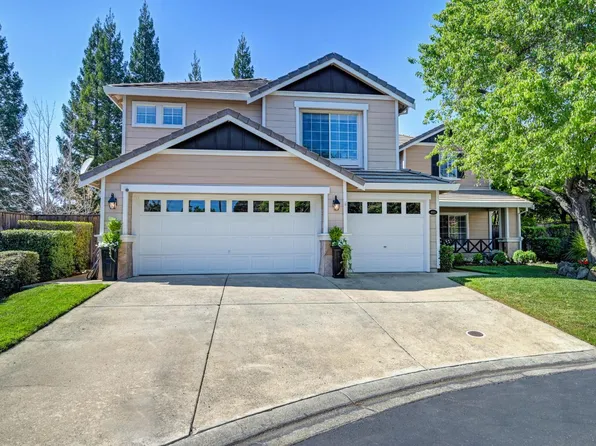 411 Villeroy Ct, Roseville, CA 95746