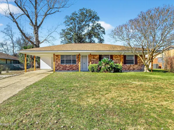 507 Hayden Dr, Gulfport, MS 39507