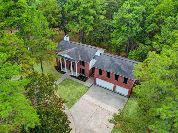24810 Jacana Drive, Magnolia, TX 77355