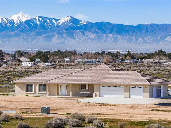 15088 Mesquite Rd, Apple Valley, CA 92307