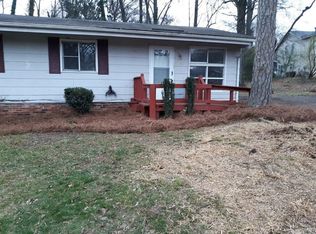 4821 Northaven Dr, Charlotte, NC 28206