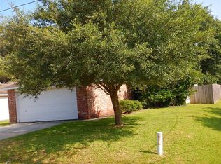 16354 Many Trees Ln, Conroe, TX 77302