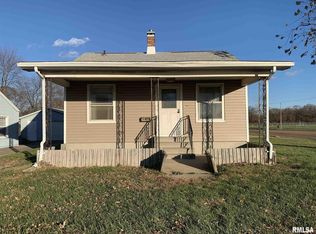 3156 S Allis St, Springfield, IL 62703