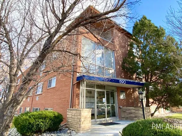 1590 Wolff St, Denver, CO