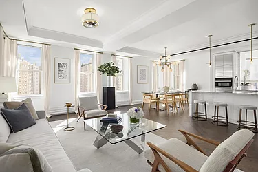 Sold by Douglas Elliman