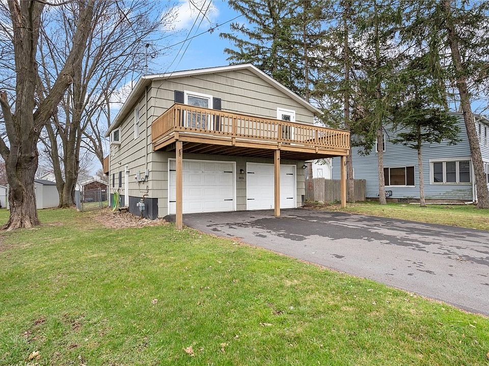 6906 Larkin St, Liverpool, NY 13088 Zillow