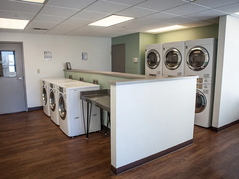 CP Cincy Student Housing — Photo 12