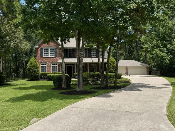 12603 Winchester Ct, Magnolia, TX 77354