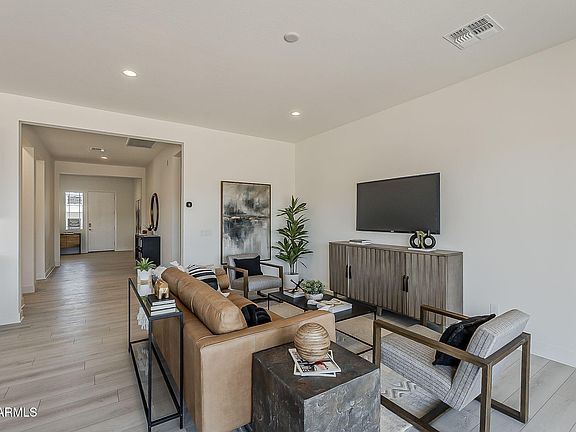 3rd image of 3501 W SUNSTONE Drive