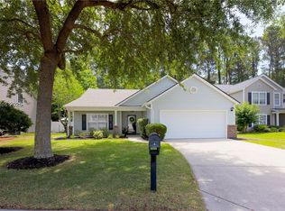 5 Longleaf Ct, Bluffton, SC 29910
