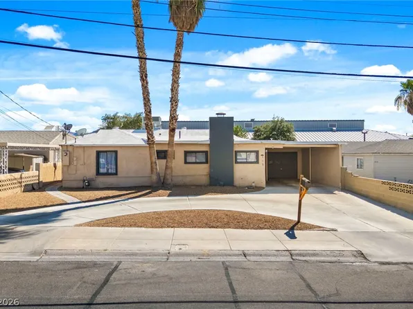 115 Ivy St, Henderson, NV 89015