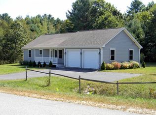 9 Outlook Dr, Auburn, ME 04210