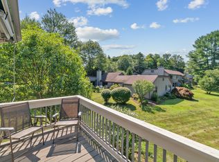 344 Heritage Vlg #C, Southbury, CT 06488
