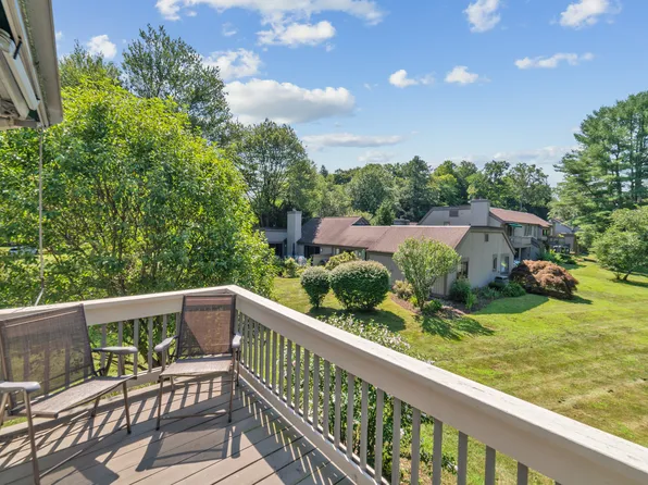 344 Heritage Village #C, Southbury, CT 06488
