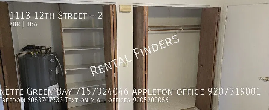 2 bed, $1,195 — Photo 4