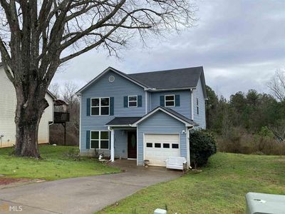 468 Magnolia Grove Pl, Cornelia, GA, 30531