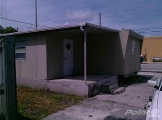 3205 W 16th Ave LOT A2, Hialeah, FL 33012
