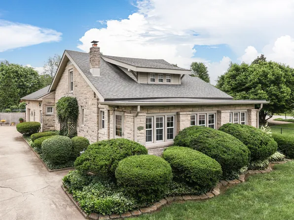 6649 Madison Ave, Indianapolis, IN 46227