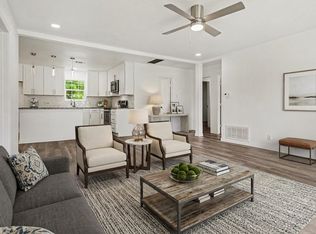 2610 Hillcrest Ave, Greenville, TX 75402