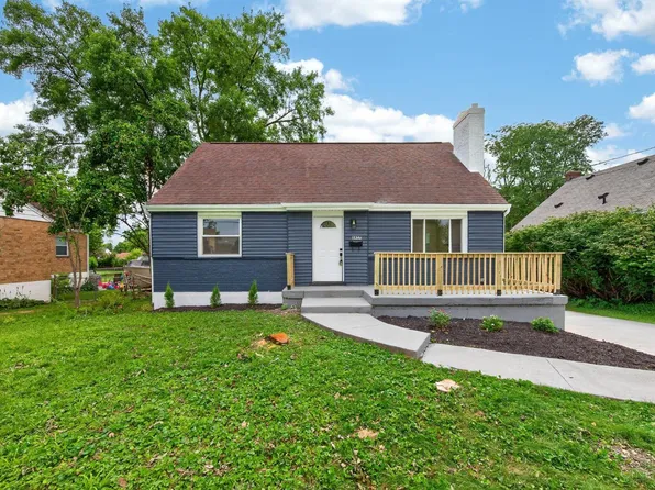 8957 Plainfield Rd, Cincinnati, OH 45236