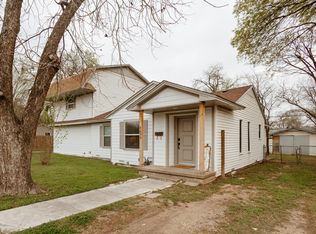 3609 Cumberland Ave #A, Waco, TX 76707