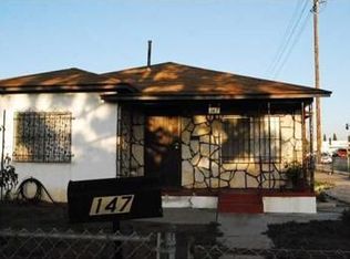147 Madison Ave, Chula Vista, CA 91910