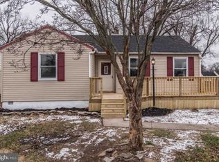 506 2nd Ave, Croydon, PA 19021