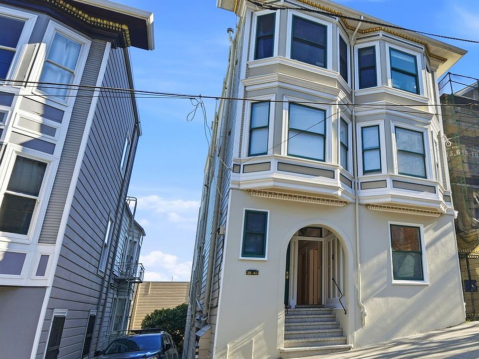 1st image of 38-42 Broderick St #38