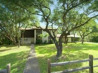 9000 Towana Trl, Austin, TX 78736