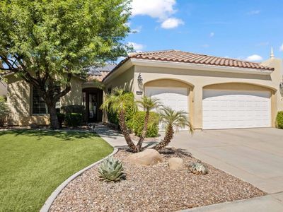 80528 Avenida Santa Carmen, Indio, CA, 92203