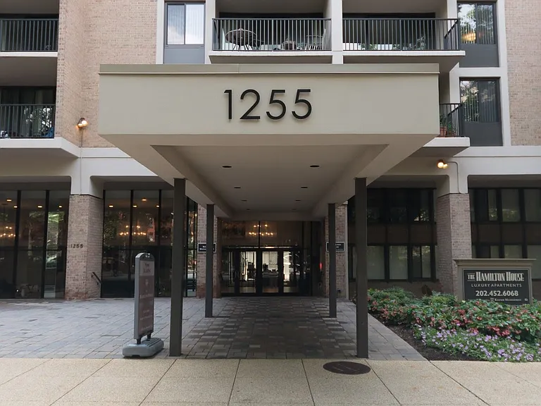 1255 New Hampshire Ave NW — Photo 108