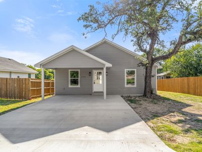 5704 Arkansas Trl, Granbury, TX, 76048