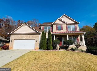 2879 Heritage Oaks Cir, Dacula, GA