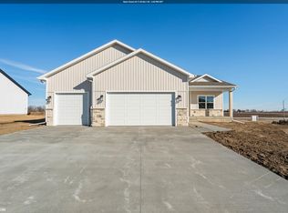 1107 Nevada St, Nevada, IA 50201