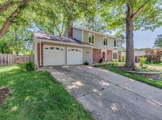 2030 Long Gate Ct, Chesterfield, MO